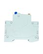Magnetotermico Differenziale 2 Moduli 40A 30mA 4.5kA Curva C - Chint