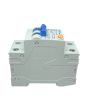 Magnetotermico Differenziale 2 Moduli 16A 30mA 4.5kA Curva C - Chint