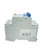 Magnetotermico Differenziale 2 Moduli 10A 30mA Curva C - Chint