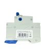 Sezionatore 2 Moduli 32A 415V IP20 AC-22A NH4-125 - Chint