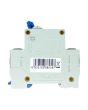 Magnetotermico 2 Moduli 2P+N 20A 4.5kA Curva C - CHINT