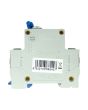 Magnetotermico 2 Moduli 1P+N 32A 4.5kA Curva C - CHINT