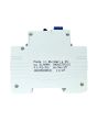 Magnetotermico Differenziale 2 Moduli 32A 300mA 6kA Curva C - Elmark