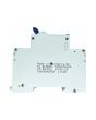Magnetotermico Differenziale 1 Modulo 10A 30mA 6kA Curva C - Elmark