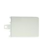 Relè Interruttore ad Impulsi 10A 230V 2NO IP20 1 Modulo - Finder