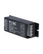 Controller RF 2.4GHz Strip LED 12-24V 25A con Telecomando - V-TAC