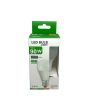 Lampadina LED E27 9W Luce Naturale 4000K 1080lm A60 a Goccia - Osram