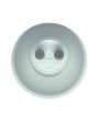 Lampadina LED GU10 6W Luce Calda 2700K 720 lumen 110° SMD - Osram