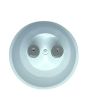 Lampadina LED GU10 2W 6400K 180lm 38° MR11 Chip Samsung - V-Tac