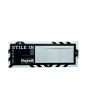 Lampada Emergenza LED 11W SE 6/18h 4000K Blu Notturna IP40 - Beghelli