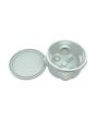 Cassetta Derivazione Tonda IP44 Ø65x35mm con Membrane FG13401 - FAEG