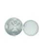 Cassetta Derivazione Tonda IP44 Ø80x40mm con Membrane FG13402 - FAEG