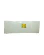 Scatola Derivazione Incasso 480x160x70mm IP40 con Coperchio - Gewiss