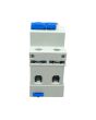 Magnetotermico Differenziale 2 Moduli 6A 30mA Curva C - Chint
