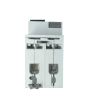 Magnetotermico Differenziale 2 Moduli 10A 30mA 4.5kA Curva C - Bticino
