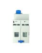 Differenziale Puro 2 Moduli 25A 30mA 6kA Tipo AC - Chint