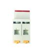 Sezionatore 2 Moduli 40A 230/400V 2 DIN AC-22A - Elmark