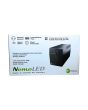Gruppo Continuità UPS 1600VA 600W Line Interactive 4 Schuko - NemoLED