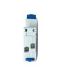 Magnetotermico 1 Modulo 1P+N 10A 4,5kA Curva C - CHINT