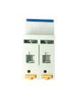 Magnetotermico 2 Moduli 2P 6A 6kA Curva C - Elmark