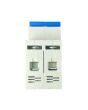 Magnetotermico 2 Moduli 2P 25A 6kA Curva C - Elmark