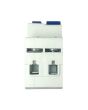 Magnetotermico Differenziale 2 Moduli 32A 30mA 6kA Curva C - Elmark