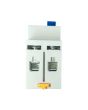 Magnetotermico Differenziale 2 Moduli 10A 30mA 6kA Curva C - Elmark