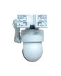 Telecamera Wi-Fi 2K da Esterno 360° PIR IP ME-WCS16TPT - Homcloud