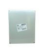 Cassetta Derivazione IP55 240x190x90mm con Membrane FG13407 - FAEG