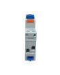 Magnetotermico Differenziale 1 Modulo 6A 30mA 6kA Curva C - CHINT