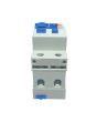Magnetotermico Differenziale 2 Moduli 16A 30mA 4.5kA Curva C - Chint