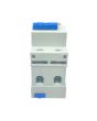 Magnetotermico Differenziale 2 Moduli 10A 30mA Curva C - Chint