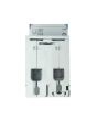 Magnetotermico Differenziale 2 Moduli 10A 30mA 4.5kA Curva C - Bticino