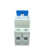 Magnetotermico 2 Moduli 1P+N 25A 4.5kA Curva C - CHINT