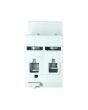 Magnetotermico Differenziale 2 Moduli 32A 30mA 6kA Curva C - Elmark