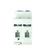 Magnetotermico Differenziale 2 Moduli 20A 30mA 6kA Curva C - Elmark