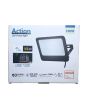 Faro LED 100W Luce Fredda 5700K IP65 IK07 14000lm Orientabile - Osram
