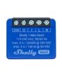 Relè Smart Wi-Fi/Bluetooth 8A 240V con Contatti Puliti - Shelly