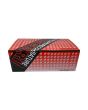 Set 100x Prese Mazzeri 16A 220-250V 3500W IP20 Nero - Friggeri