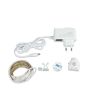 Kit Strip LED Scendiletto 1,2 m 3,5 W/m 4000 K con Sensore - V-Tac