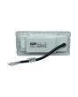 Segnapasso LED 4,5W 320lm IP65 CCT 3 Placche Incluse - Imperia