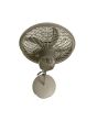 Ventilatore 3 in 1 Sabbia 130xØ50cm 75W Tavolo/Muro/Piantana - Coveri