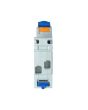 Magnetotermico Differenziale 1 Modulo 10A 30mA 6kA Curva C - CHINT