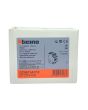 Magnetotermico Differenziale 2 Moduli 10A 30mA 4.5kA Curva C - Bticino