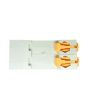 Sezionatore 2 Moduli 40A 230/400V 2 DIN AC-22A - Elmark