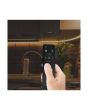 Controller RF 2.4GHz Strip LED 12-24V 25A con Telecomando - V-TAC