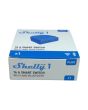 Relè Smart Wi-Fi/Bluetooth 16A 240V con Contatto Pulito - Shelly