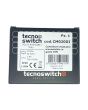 Contattore Modulare 20A 230V 2NA 1 Modulo DIN - Tecnoswitch