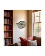 Ventilatore 3 in 1 Sabbia 130xØ50cm 75W Tavolo/Muro/Piantana - Coveri