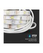 Kit Strip LED Scendiletto 1,2 m 3,5 W/m 4000 K con Sensore - V-Tac